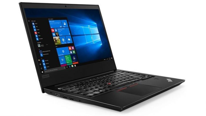 Ноутбук Lenovo ThinkPad E480 (20KN0061RT)