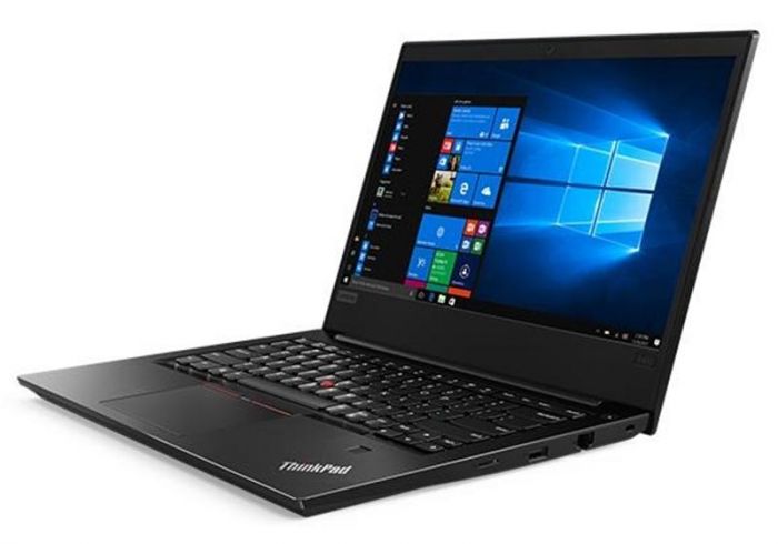 Ноутбук Lenovo ThinkPad E480 (20KN0061RT)