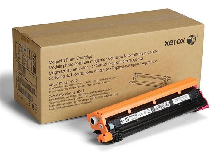 Драм-юніт Xerox (108R01418) P6510/WC6515 Magenta