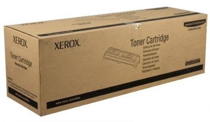 Картридж Xerox (106R03396) VLB7025/7030/7035 Black