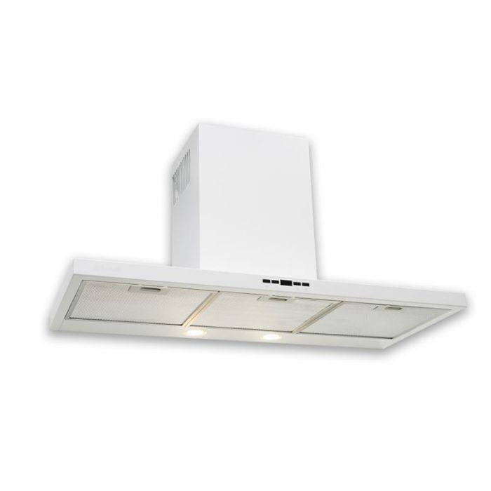 Витяжка Perfelli TET 9612 A 1000 W LED