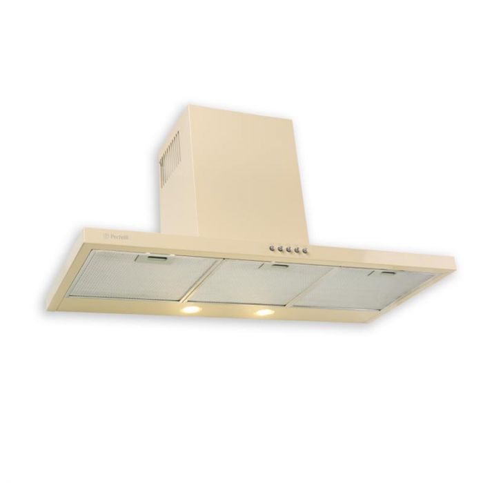 Витяжка Perfelli T 9612 A 1000 IV LED