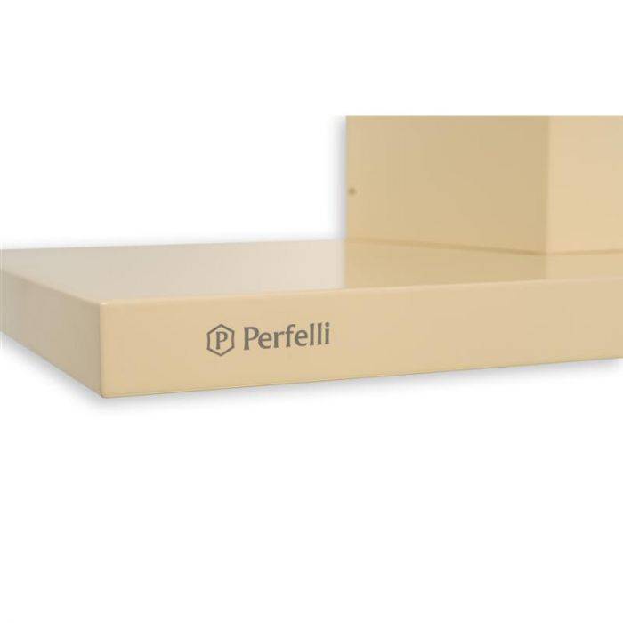 Витяжка Perfelli T 9612 A 1000 IV LED