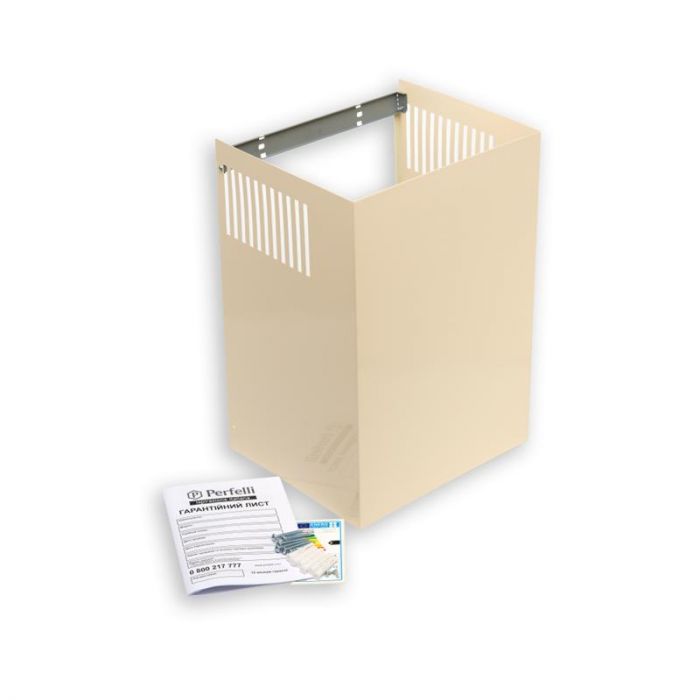 Витяжка Perfelli T 9612 A 1000 IV LED