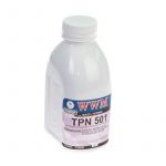 Тонер WWM (TH68) Panasonic KX-FL501/502/503/523/543 50г