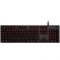 Клавіатура Logitech Mechanical G413 (920-008309) Carbon USB