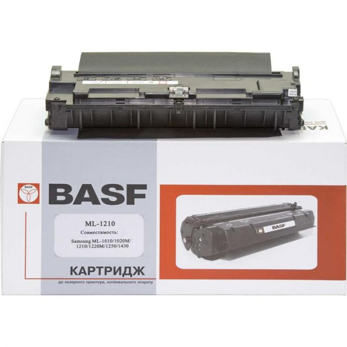 Картридж BASF (P100292) Samsung ML-1210/1250 (ML-1210D3)