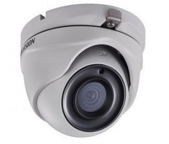 Turbo HD камера Hikvision DS-2CE56D8T-ITME (2.8 мм)