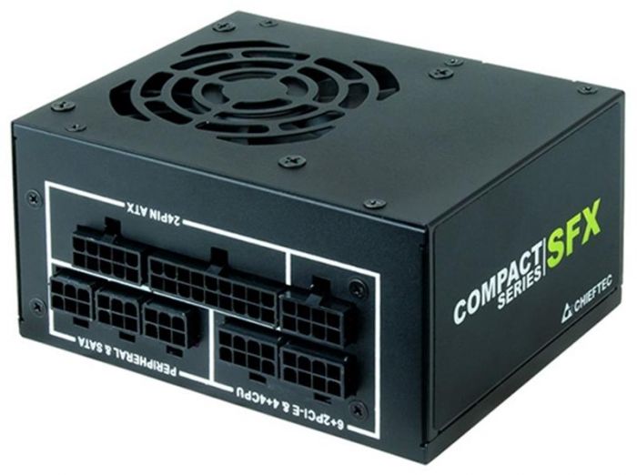 Блок живлення Chieftec CSN-550C, 550W