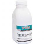 Тонер WWM (WWM-UNIV-150) HP LJ Universal Black 150г