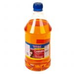 Чорнило WWM Canon Universal Carmen Yellow (CU/Y-4) 1000г