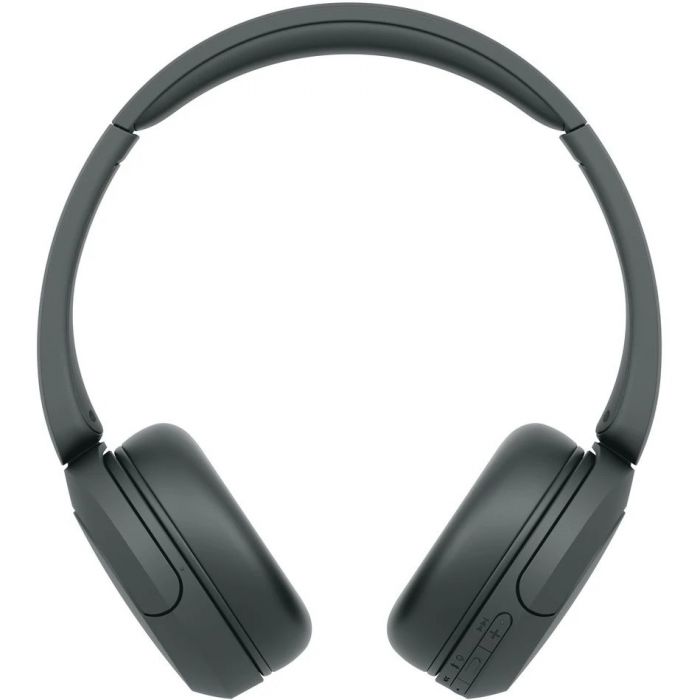 Bluetooth-гарнітура Sony WH-CH520 Black (WHCH520B.CE7)