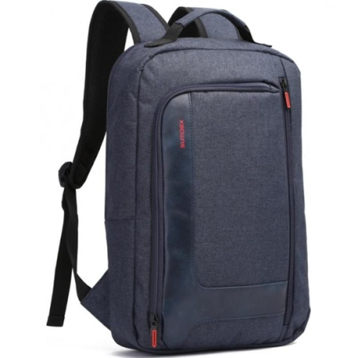 Рюкзак для ноутбука Sumdex PON-262NV 15,6" Blue