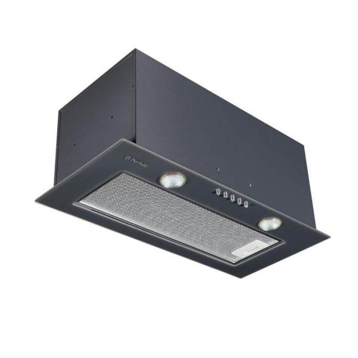 Витяжка Perfelli BI 6562 A 1000 GF LED Glass