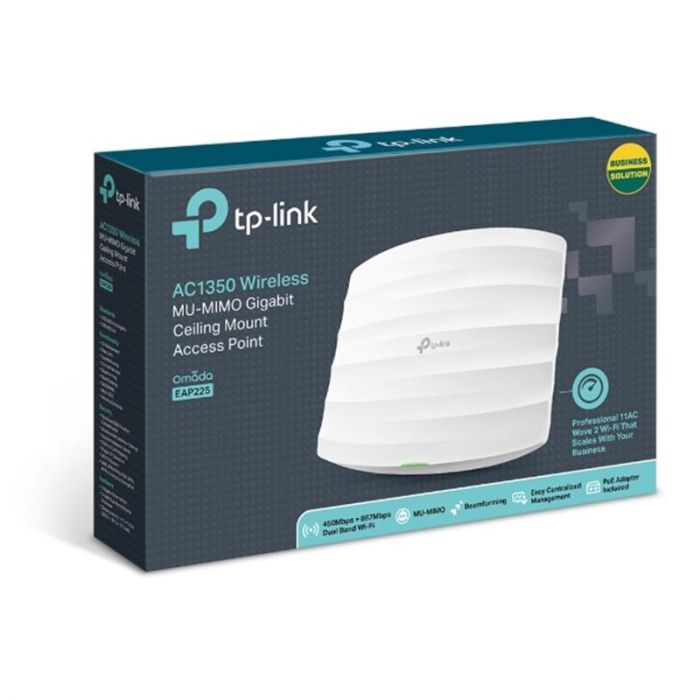 Точка доступа TP-Link EAP225