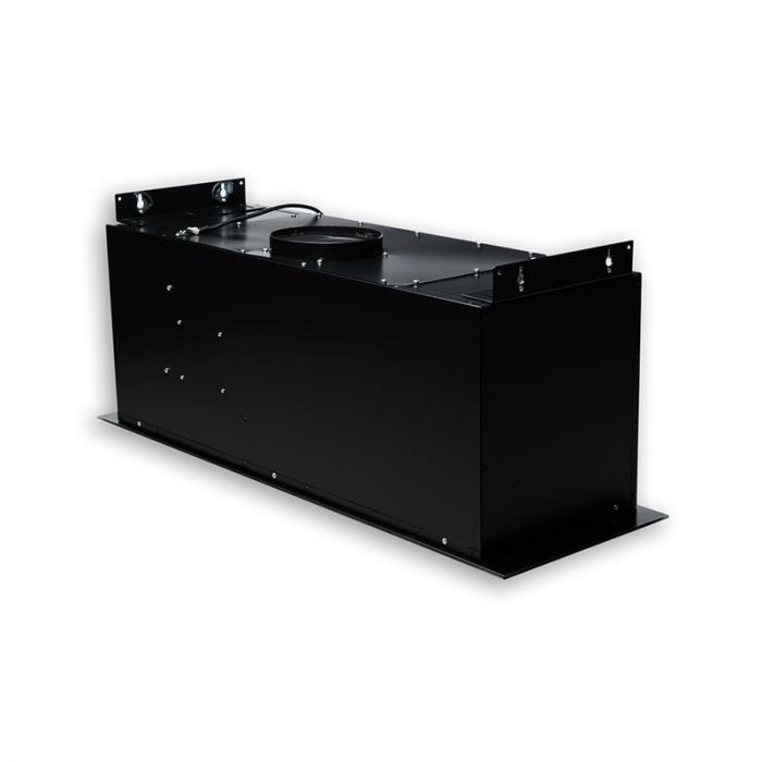 Витяжка Perfelli BISP 9973 A 1250 BL LED Strip