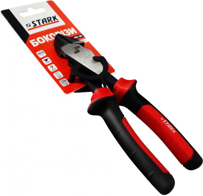Бокорізи Stark 180 мм (501900180)