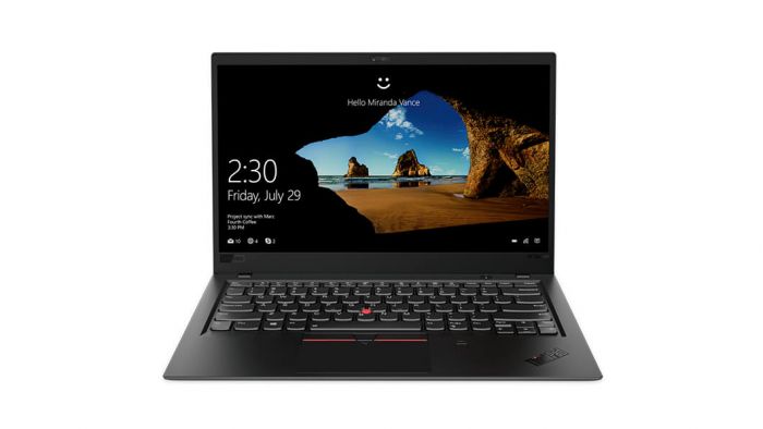 Ноутбук Lenovo ThinkPad X1 Carbon 6Gen (20KH0035RT) Win10Pro