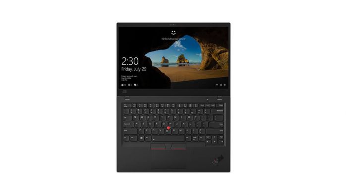 Ноутбук Lenovo ThinkPad X1 Carbon 6Gen (20KH0035RT) Win10Pro