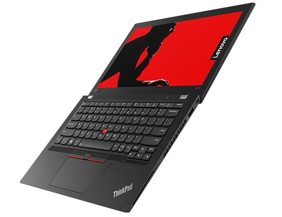 Ноутбук Lenovo ThinkPad X280 (20KF0053RT) Win10Pro