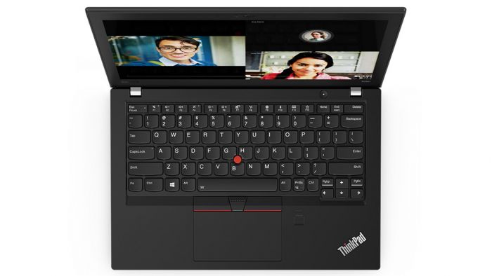 Ноутбук Lenovo ThinkPad X280 (20KF0053RT) Win10Pro