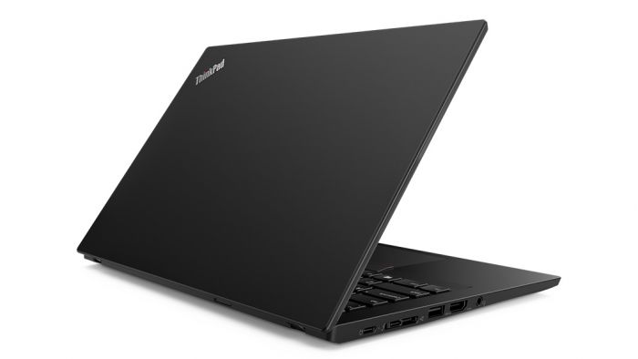 Ноутбук Lenovo ThinkPad X280 (20KF0053RT) Win10Pro