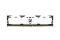 Модуль пам`ятi DDR4 8GB/2400 GOODRAM Iridium White (IR-W2400D464L15S/8G)