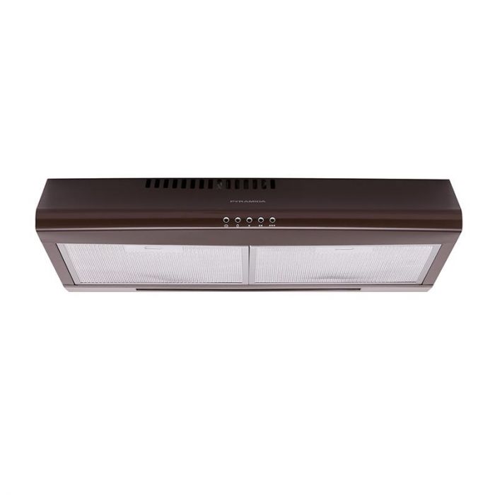Витяжка Pyramida MH 50 BR