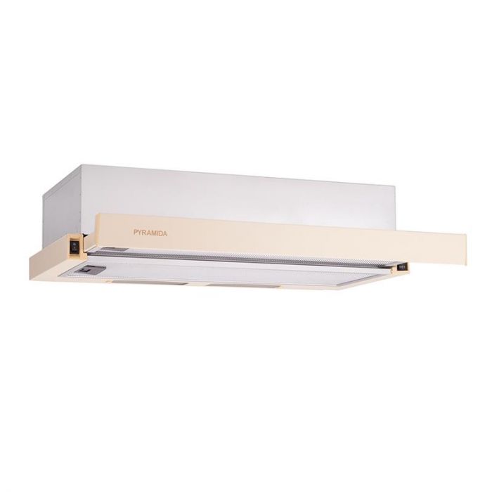 Витяжка Pyramida TL 50 SLIM IV