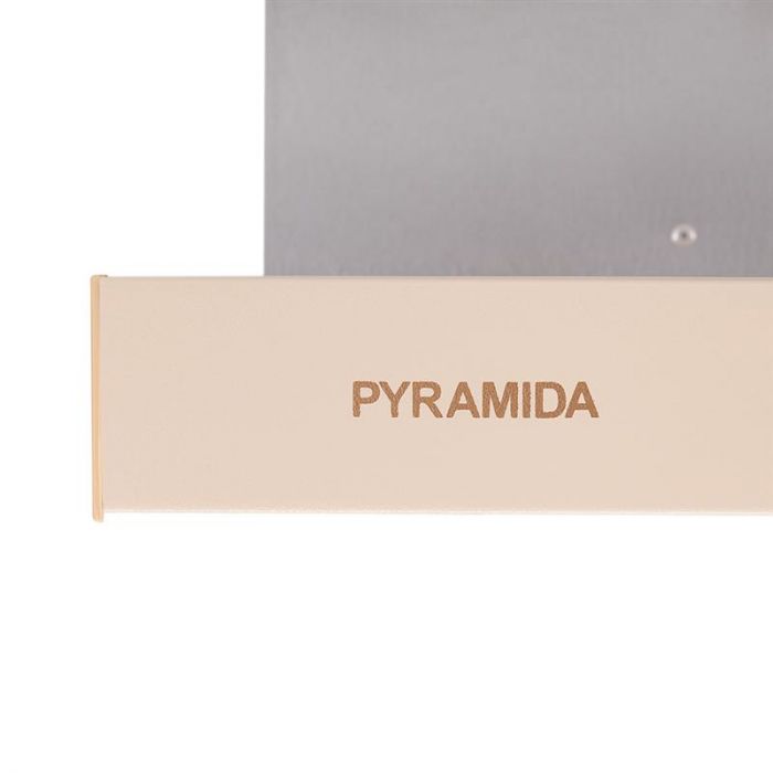 Витяжка Pyramida TL 50 SLIM IV