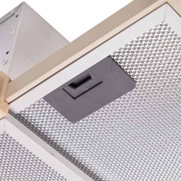 Витяжка Pyramida TL 50 SLIM IV