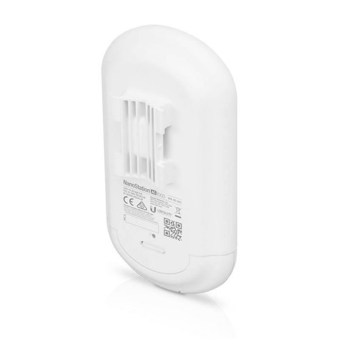 Точка доступу Ubiquiti Nanostation Loco5AC (NS-5ACL)