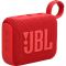 Акустична система JBL GO 4 Red (JBLGO4RED)