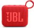 Акустична система JBL GO 4 Red (JBLGO4RED)