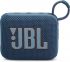 Акустична система JBL GO 4 Blue (JBLGO4BLU)