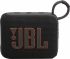 Акустична система JBL GO 4 Black (JBLGO4BLK)