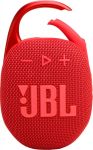 Акустична система JBL Clip 5 Red (JBLCLIP5RED)