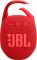 Акустична система JBL Clip 5 Red (JBLCLIP5RED)