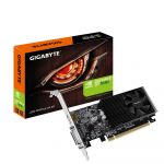 Відеокарта GF GT 1030 2GB GDDR4 Low Profile Gigabyte (GV-N1030D4-2GL)