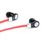 Гарнітура Media-Tech Magicsound DS-2 Black/Red (MT3556R)