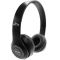 Гарнітура Media-Tech Epsilion BT MT3591 FM/MP3 Black (MT3591)