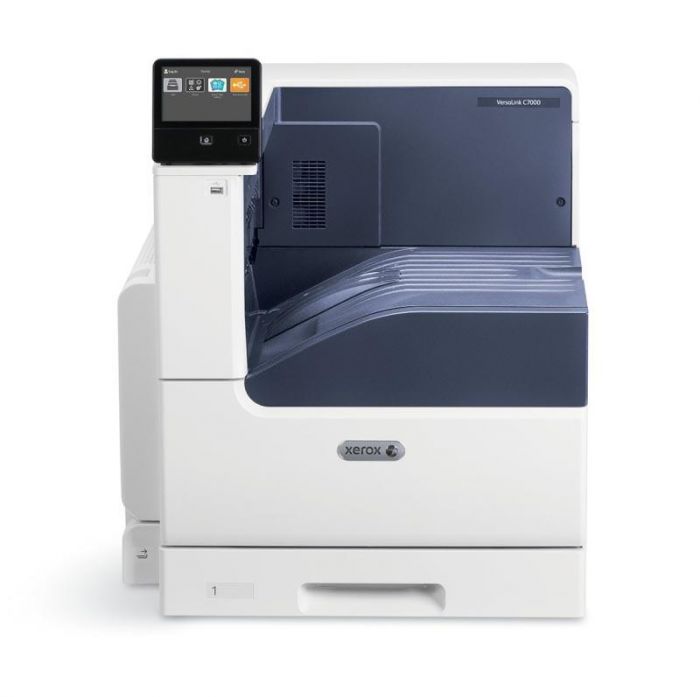 Принтер A3 Xerox VersaLink C7000DN с Wi-Fi (C7000V_DN)