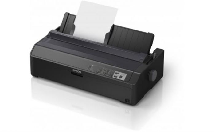 Принтер матричний Epson FX-2190II (C11CF38401)