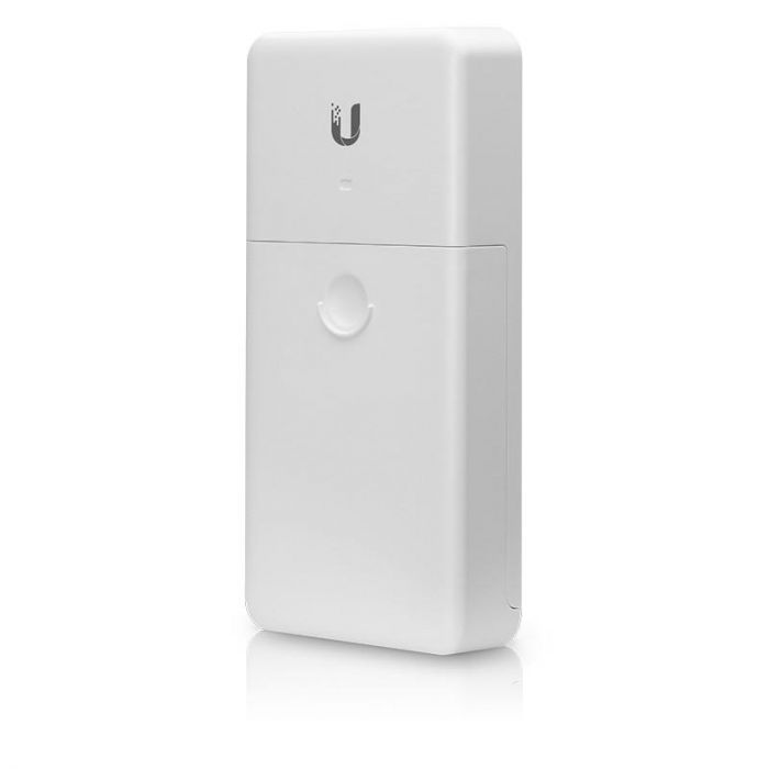 Коммутатор Ubiquiti NanoSwitch N-SW (4xGE, POE)