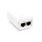 Iнжектор Ubiquiti POE-24-7W-G-WH (24V, 7W, Gigabit)