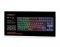 Клавіатура REAL-EL Gaming 8710 TKL Backlit Ukr Black
