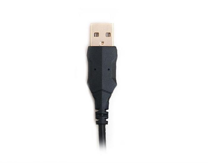 Комплект (клавіатура, мишка) REAL-EL Gaming 9500 Kit Backlit Black USB