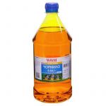 Чорнило WWM Epson L110/L210/L355 (Yellow) (E64/Y-4) 1000г