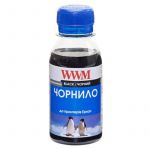 Чорнило WWM Epson Stylus Photo T50/P50/PX660 (Black) (E83/B-2) 100г