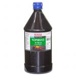Чернила WWM HP 10/11/12 (Black Pigment) (H12/BP-4) 1000г